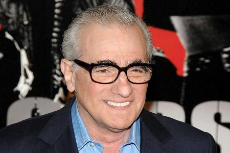 Martin Scorsese kann sich bald über eine weitere Auszeichnung freuen Martin Scorsese kann sich bald über eine weitere Auszeichnung freuen