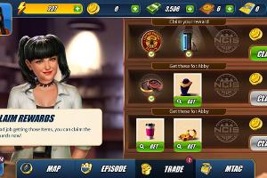 Smartphone-Verbrecherjagd mit "NCIS: Hidden Crimes"