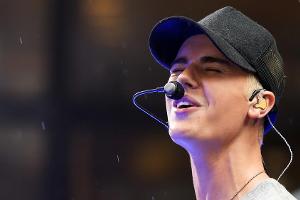 Justin Bieber: 13.000 Fans schmachten ihn an