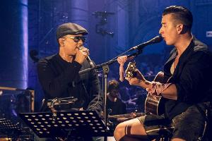Andreas Gabalier: Sein "MTV Unplugged" kommt im November