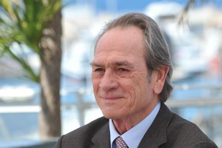 Tommy Lee Jones feiert einen runden Geburtstag