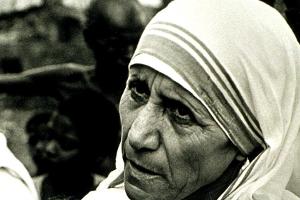 Mutter Teresa widmete ihr Leben den Ärmsten der Armen
