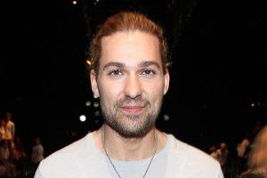 David Garrett feiert seinen 36. Geburtstag