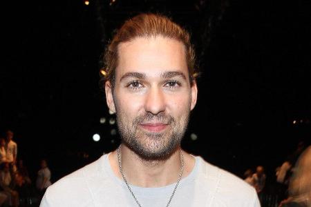 David Garrett feiert seinen 36. Geburtstag