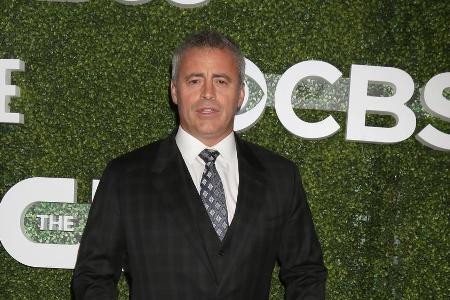 Matt LeBlanc bleibt dem Automagazin Matt LeBlanc bleibt dem Automagazin