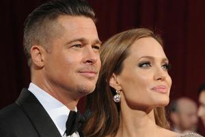 Brangelina: So knallhart ist ihr Ehevertrag