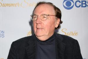 James Patterson zieht "The Murder Of Stephen King" zurück