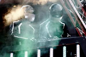 Daft Punk: Nach zehn Jahren Pause wieder auf Tour?