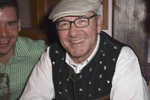 Kevin Spacey: "Glaubt Trumps Bullshit nicht!"
