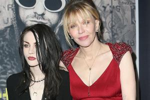 Frances Bean Cobain muss ihrem Ex Unterhalt zahlen