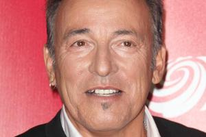 Bruce Springsteen spricht offen über seine Depressionen