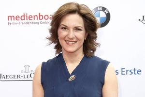Deutscher Journalisten-Verband warnt vor Interviews mit Martina Gedeck