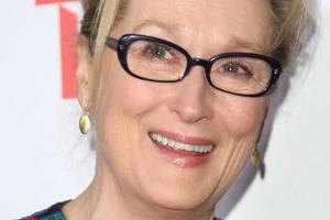 Wird Meryl Streep bald zum Serien-Star?