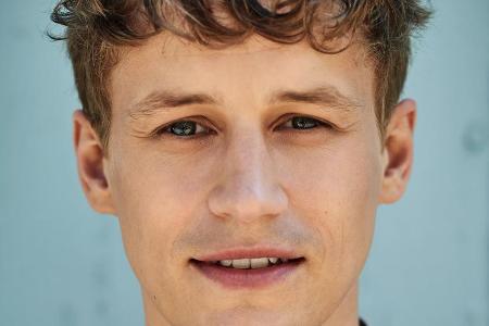Tim Bendzko meldet sich mit einem neuen Album zurück Tim Bendzko meldet sich mit einem neuen Album zurück