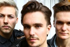 Die Killerpilze gehen noch 2016 auf Tour