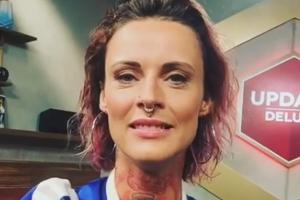 Jennifer-Rostock-Sängerin bekommt Drohbrief