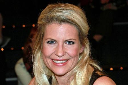 Isabella Müller-Reinhardt hat beim Bayerischen Rundfunk wohl schlechte Erfahrungen machen müssen Isabella Müller-Reinhardt hat beim Bayerischen Rundfunk wohl schlechte Erfahrungen machen müssen