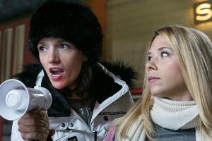 Das passiert heute in den Soaps