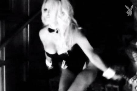 Pamela Anderson