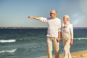 Zahl der Urlauber steigt deutlich an