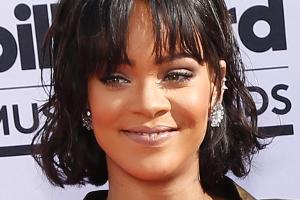 Rihanna: Ist ihr neues Tattoo für Drake?