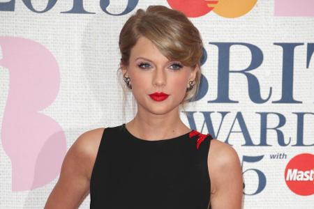 Taylor Swifts Verdienst allein wird von 
