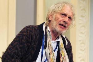 Schauspieler Michael Altmann mit 73 Jahren gestorben
