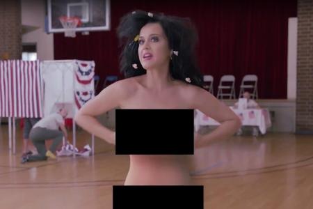 Katy Perry