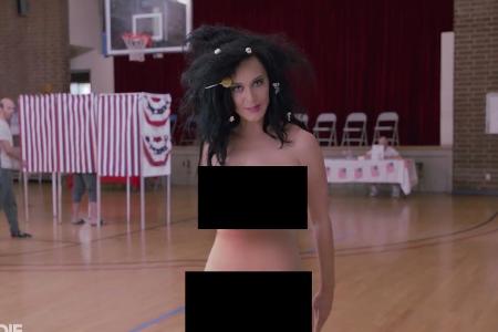 Katy Perr
