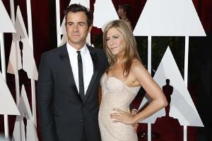 Justin Theroux: Das sagt Jennifer Anistons Mann zum Brangelina-Aus