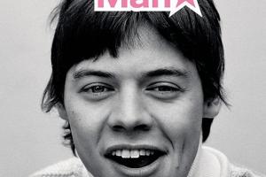 Warum wird Harry Styles zu Mick Jagger?
