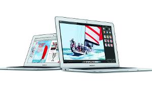 Apple hat seine Macs nicht vergessen