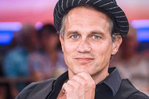 Was macht eigentlich Ralf Bauer?