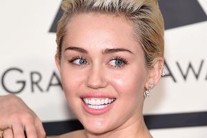 Miley Cyrus schwört dem roten Teppich ab
