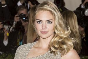 Kate Upton: Als Patriotin im Shitstorm