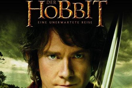 Auch Tolkiens Roman 