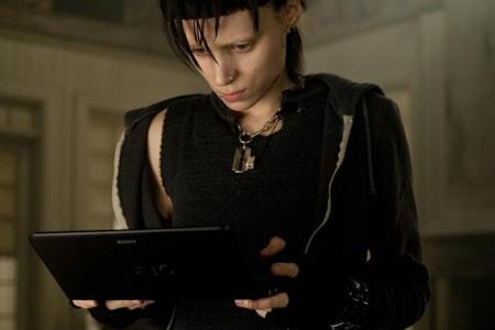 Die Millennium-Trilogie von Stieg Larsson machte Lisbeth Salander zur modernen Heldin. In David Finchers 