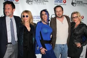 Alexis Arquette: So trauern ihre berühmten Geschwister