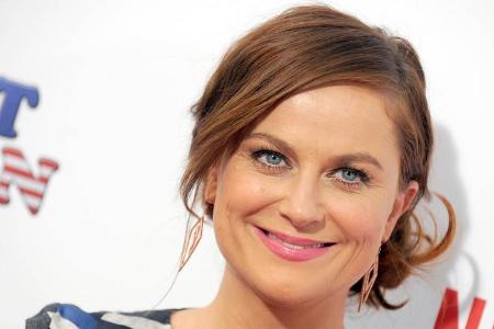 Amy Poehler ist nun eine Emmy-Gewinnerin