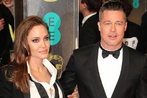 Angebliche Kindesmisshandlung: Ermittlungen gegen Brad Pitt?