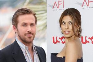 Ryan Gosling: Hat er heimlich geheiratet?