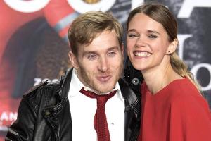 Samuel und Sarah Elena Koch: So waren ihre Flitterwochen