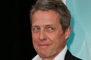 Hugh Grant steht auf Sexszenen