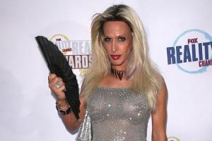 Daran starb Transgender-Künstlerin Alexis Arquette