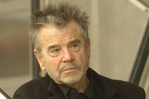 Theater- und Filmschauspieler Hilmar Thate ist tot