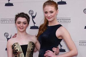 "Game of Thrones": Diese Co-Stars haben nun ein identisches Tattoo