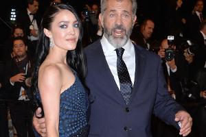 Mel Gibson: Sein neuntes Kind ist unterwegs
