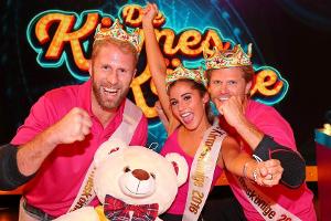 "Die beste Show der Welt" und "Die Kirmeskönige" punkten beim Publikum