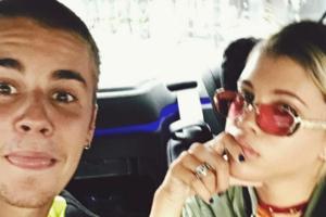 Justin Bieber und Sofia Richie turteln ungeniert in Mexiko
