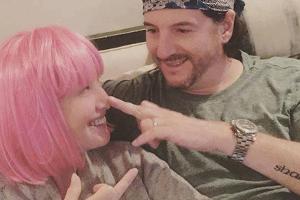 Shannen Doherty: Der Krebs macht ihre Ehe stärker